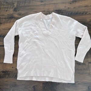 The White Company Cashmere Sweater